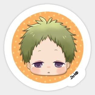 Baby Kotarou Sticker